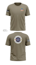 Nrc Baltimore 77200543 Short Sleeve Performance Shirt - 22