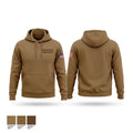 Brewster Fire Department Hoodie - 1
