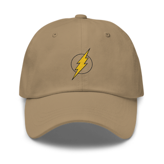 Luxury Lifestyles 80334237 Classic Dad Hat | Yupoong 6245CM