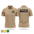 LOWER COLORADO RIVER AUTHORITY Short Sleeve Performance Polo - 1