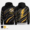Pittsgrove Lightning 61361380 Hoodie - 1