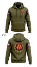 San Fernando Boxing Club 92427997 Hoodie - 51