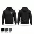 31st CST Hoodie - 1