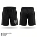 100th MRBC 25457504 Athletic Shorts With Pockets - 1