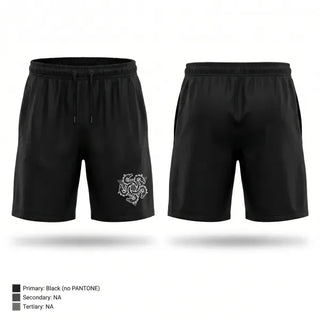 Athletic Shorts With Pockets, 100th MRBC, Army, Teamtime, Team time, sublimation, custom sports apparel, team uniforms, spirit wear, spiritwear, sports uniforms, custom shirts, team store, custom team store, fundraiser sports, apparel fundraiser