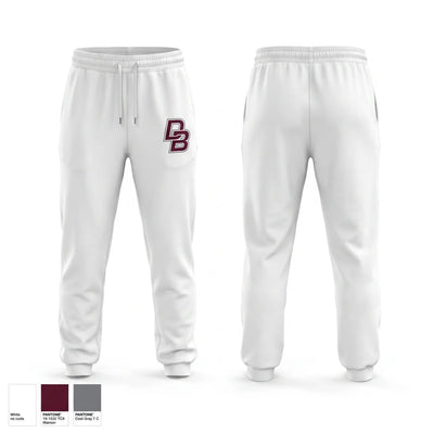 Ironmen Sweatpants - 1