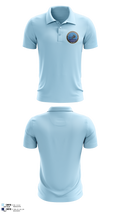 PMA-230 Short Sleeve Performance Polo - 3
