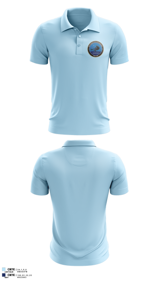 Short Sleeve Performance Polo, PMA-230, , Teamtime, Team time, sublimation, custom sports apparel, team uniforms, spirit wear, spiritwear, sports uniforms, custom shirts, team store, custom team store, fundraiser sports, apparel fundraiser