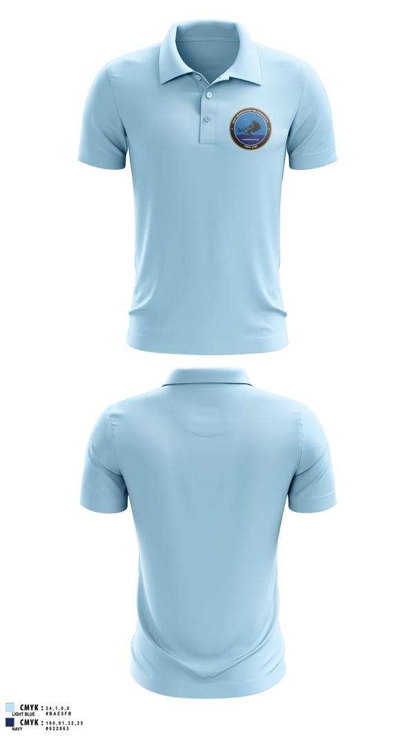 Short Sleeve Performance Polo, PMA-230, , Teamtime, Team time, sublimation, custom sports apparel, team uniforms, spirit wear, spiritwear, sports uniforms, custom shirts, team store, custom team store, fundraiser sports, apparel fundraiser