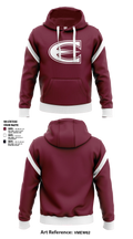 Cardinals Hoodie - 5
