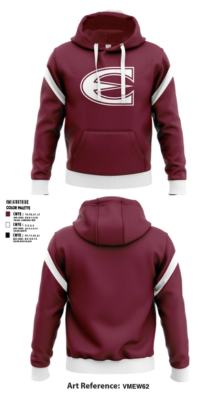 Hoodie, Cardinals, , Teamtime, Team time, sublimation, custom sports apparel, team uniforms, spirit wear, spiritwear, sports uniforms, custom shirts, team store, custom team store, fundraiser sports, apparel fundraiser