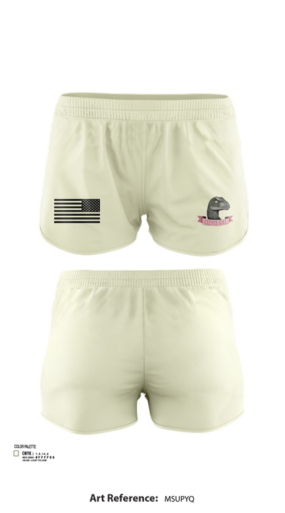 Vipers 19334315 Ranger Panties - 33