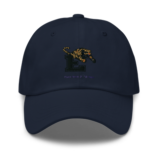 Thomas E. Edwards Basketball Classic Dad Hat | Yupoong 6245CM