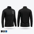City of Parker Police Department 39269257 Windbreaker - 1