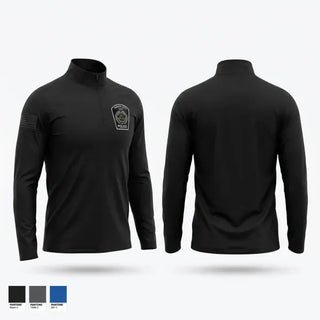 Windbreaker, City of Parker Police Department, Police, Teamtime, Team time, sublimation, custom sports apparel, team uniforms, spirit wear, spiritwear, sports uniforms, custom shirts, team store, custom team store, fundraiser sports, apparel fundraiser