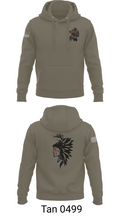 101st airborne 1-327 35416174 Hoodie - 78
