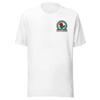 Blackburn Rovers 13216348 Unisex Staple T-Shirt | Bella + Canvas 3001