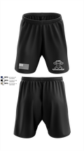 D Co 3-47 75831418 Athletic Shorts With Pockets - 100