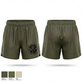 Stewart County K9 Unit 33816952 Ranger Panties - 1