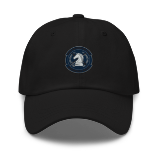 Dad hat - Black