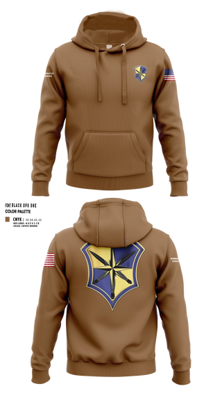 Hoodie, AOSD, Army, Teamtime, Team time, sublimation, custom sports apparel, team uniforms, spirit wear, spiritwear, sports uniforms, custom shirts, team store, custom team store, fundraiser sports, apparel fundraiser