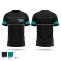 Webster/Siren Storm Short Sleeve Performance Shirt - 1