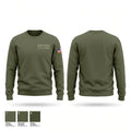 BTR PCADS Aerial Firefighting Crew Neck Sweatshirt - 1