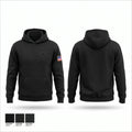 New Britain SWAT Hoodie - 1