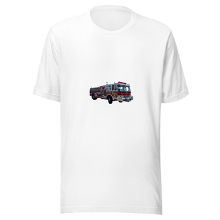 Unisex Staple T-Shirt - White
