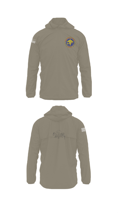 Preventive Medicine 92784343 Windbreaker - 58