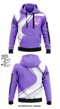 Heartbreakers Hoodie - 1