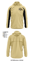 Posse 28974940 Windbreaker - 3