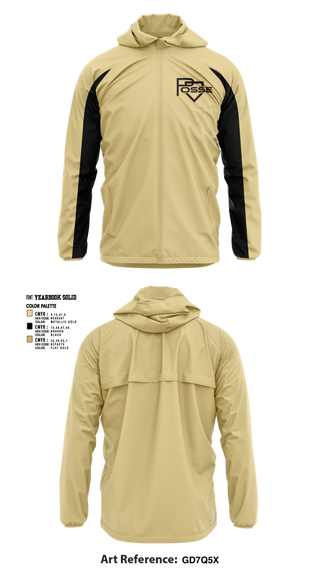 Windbreaker, Posse, Baseball, Teamtime, Team time, sublimation, custom sports apparel, team uniforms, spirit wear, spiritwear, sports uniforms, custom shirts, team store, custom team store, fundraiser sports, apparel fundraiser