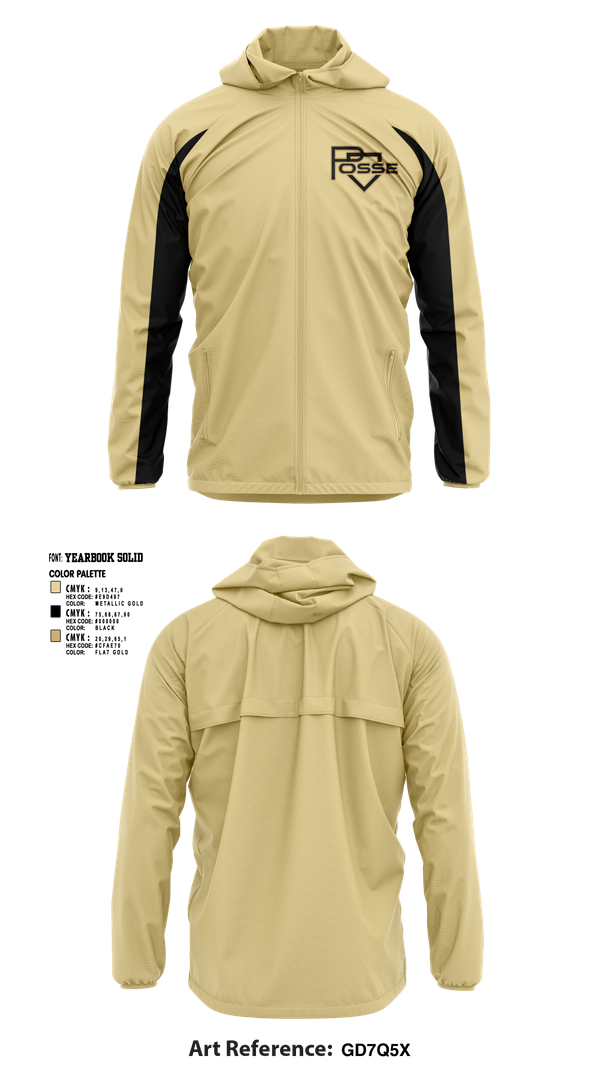 Windbreaker, Posse, Baseball, Teamtime, Team time, sublimation, custom sports apparel, team uniforms, spirit wear, spiritwear, sports uniforms, custom shirts, team store, custom team store, fundraiser sports, apparel fundraiser
