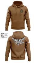 DAUPHIN COUNTY CRT 14886529 Hoodie - 102