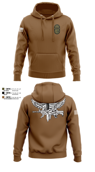 Hoodie, DAUPHIN COUNTY CRT, , Teamtime, Team time, sublimation, custom sports apparel, team uniforms, spirit wear, spiritwear, sports uniforms, custom shirts, team store, custom team store, fundraiser sports, apparel fundraiser