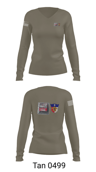 Womens Long Sleeve Vneck Shirt, Motors, Police, Teamtime, Team time, sublimation, custom sports apparel, team uniforms, spirit wear, spiritwear, sports uniforms, custom shirts, team store, custom team store, fundraiser sports, apparel fundraiser