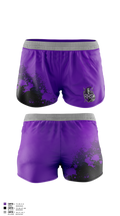 Warriors 80539214 Track Shorts - 1png