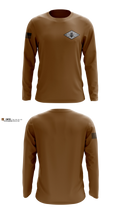 Dog Company Long Sleeve Performance Shirt - 5