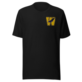 Rockets Unisex Staple T-Shirt | Bella + Canvas 3001