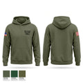Broward Sheriff’s Office Hoodie - 1