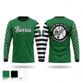 Burros 66241913 Long Sleeve Performance Shirt 1
