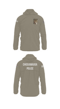 Chickamauga Police 51367773 Windbreaker - 58