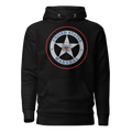 US Marshals PNVOTF Unisex Hoodie - 1