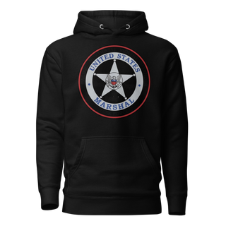 Unisex Hoodie - 1 - Black