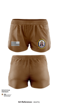 USS CONSTITUTION 83286371 Ranger Panties - 3