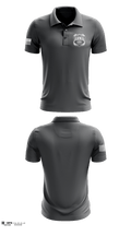 JPD PBA 58242364 Short Sleeve Performance Polo - 1