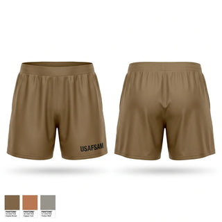 Ranger Panties, USAFSAM, Air Force, Teamtime, Team time, sublimation, custom sports apparel, team uniforms, spirit wear, spiritwear, sports uniforms, custom shirts, team store, custom team store, fundraiser sports, apparel fundraiser