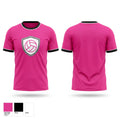 Detroit Revive Volleyball Short Sleeve Performance Shirt - 2