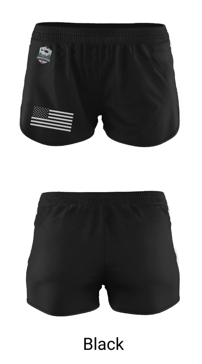 D Co 3-140th AVN 89038545 Ranger Panties - 22